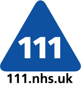 NHS 111 