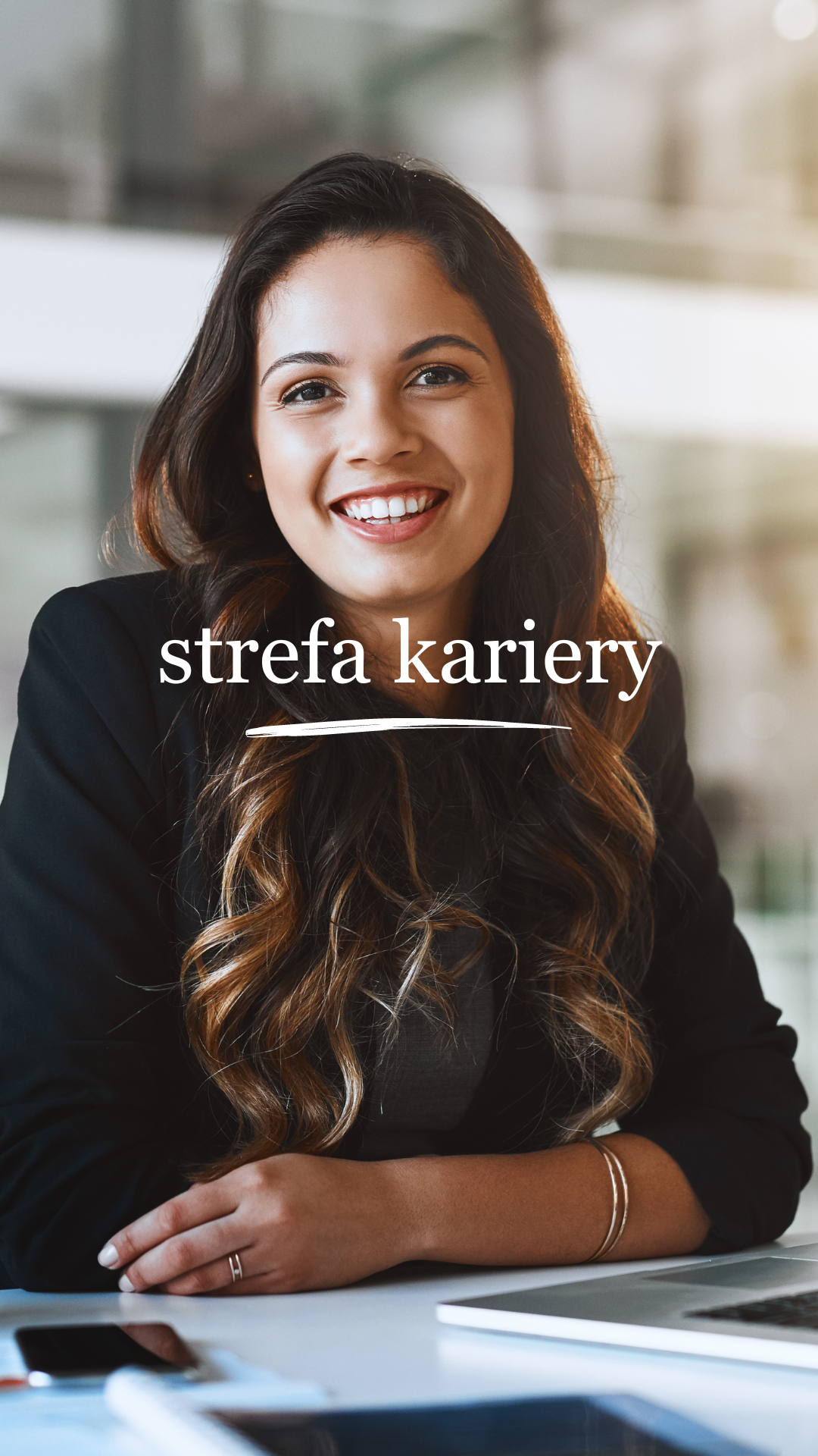 strefa kariery lejdiz