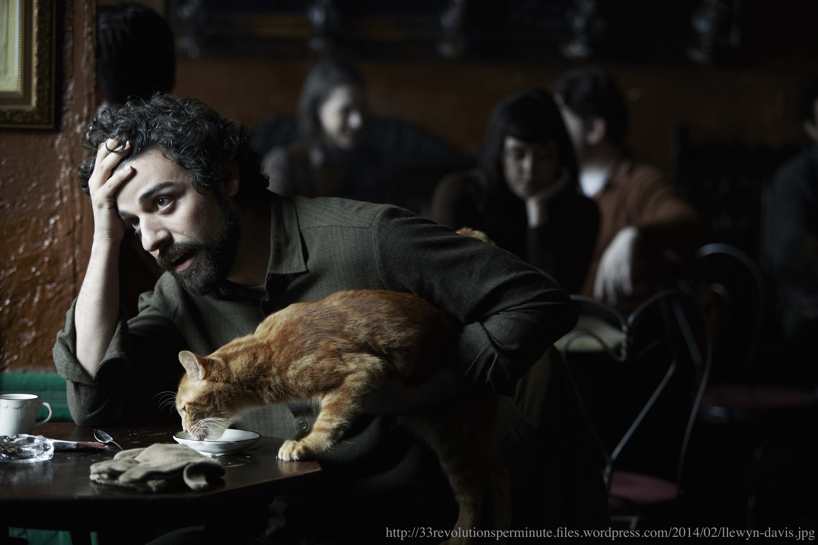 Inside Llewyn Davis - 01