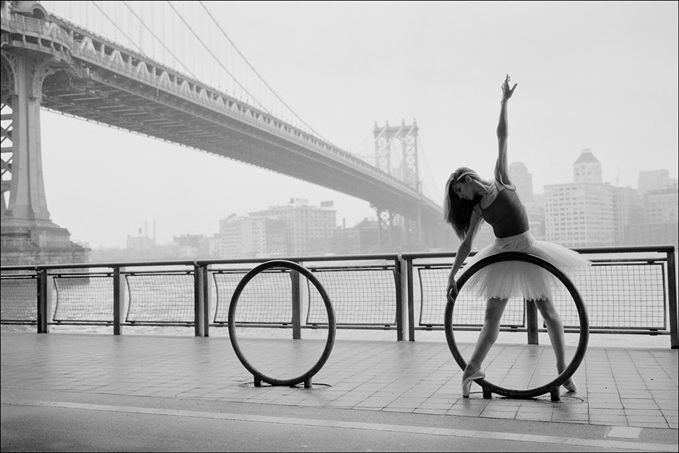 Ballerina project