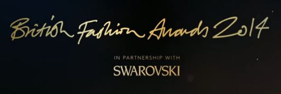 British Fashion Awards 2014, czyli zlot celebrytów