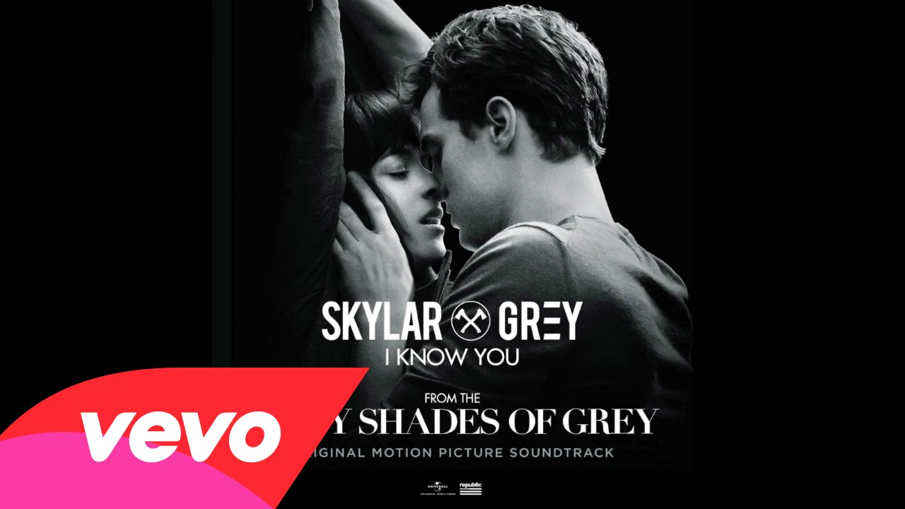 Soundtrack- Skylar Grey