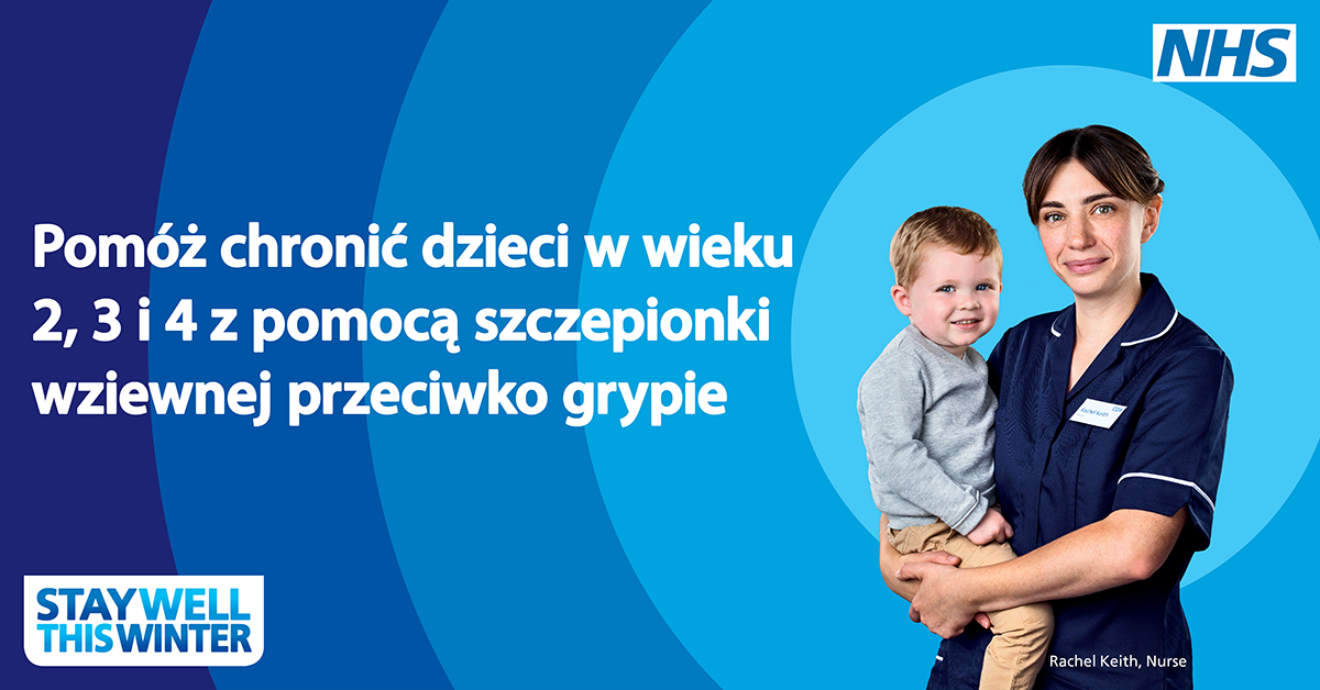 Szczepić, nie szczepić- oto jest pytanie