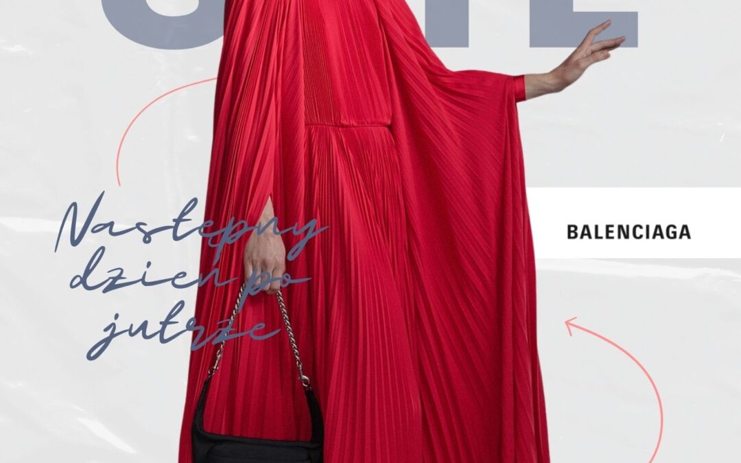 Balenciada historia życiem pisana