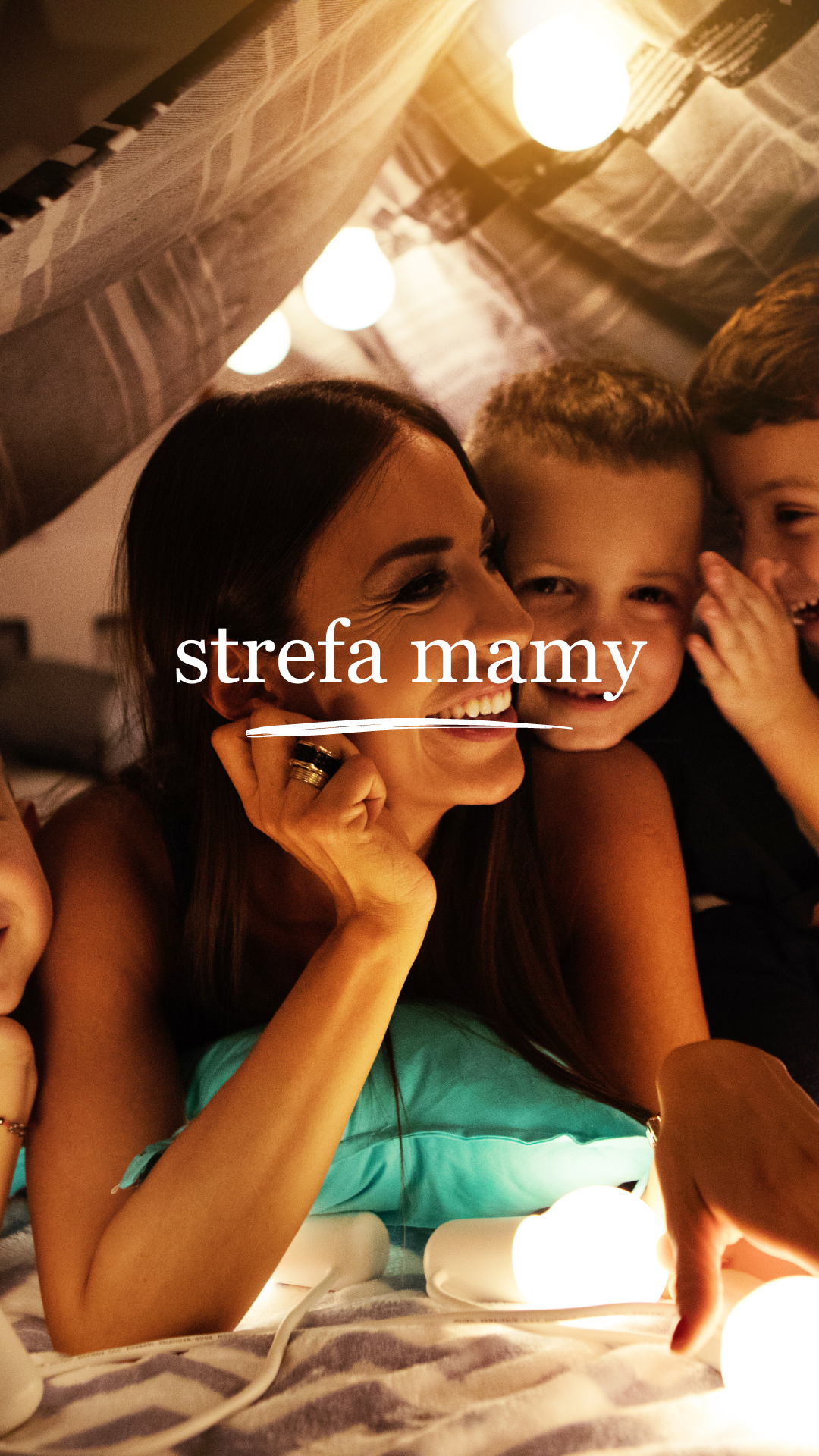 strefa mamy lejdiz