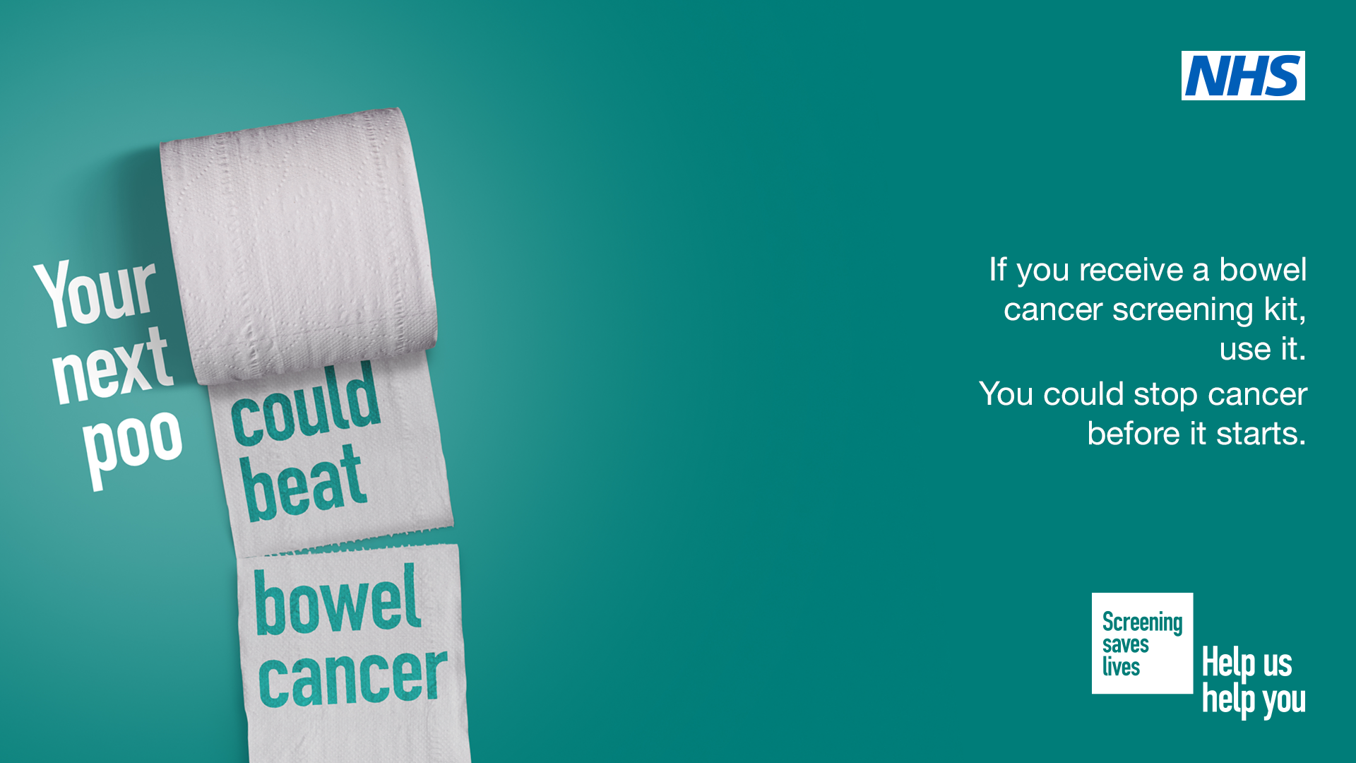 bowel cancer screening polish