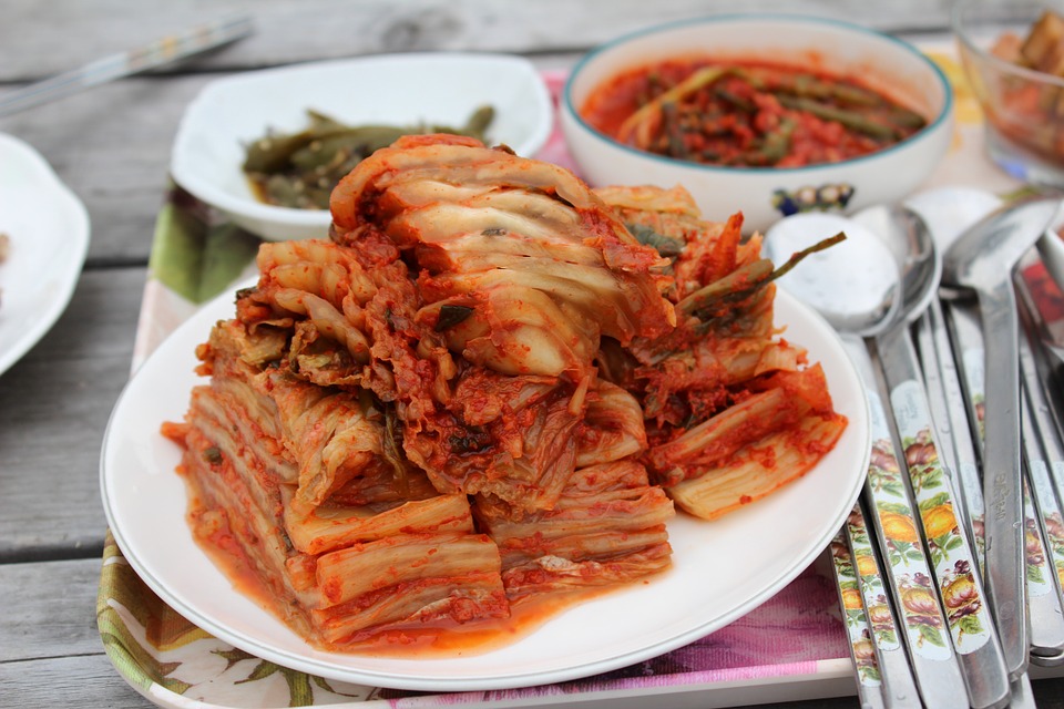 Kimchi